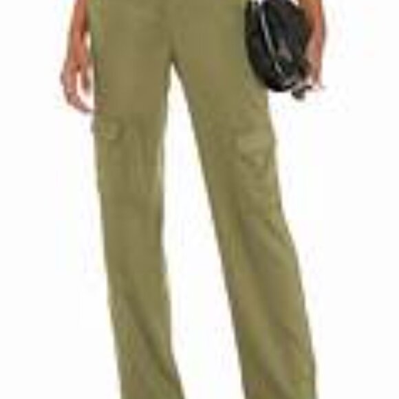Superdown Mae cargo pant; size medium ; new with tags - Picture 3 of 3